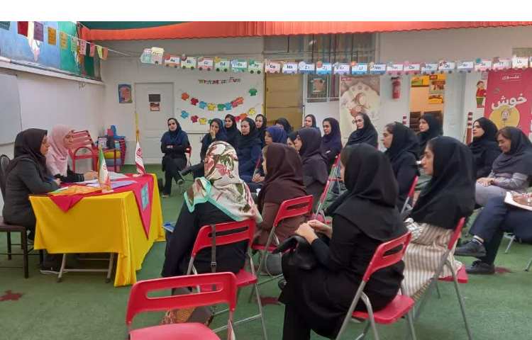 شورای معلمین