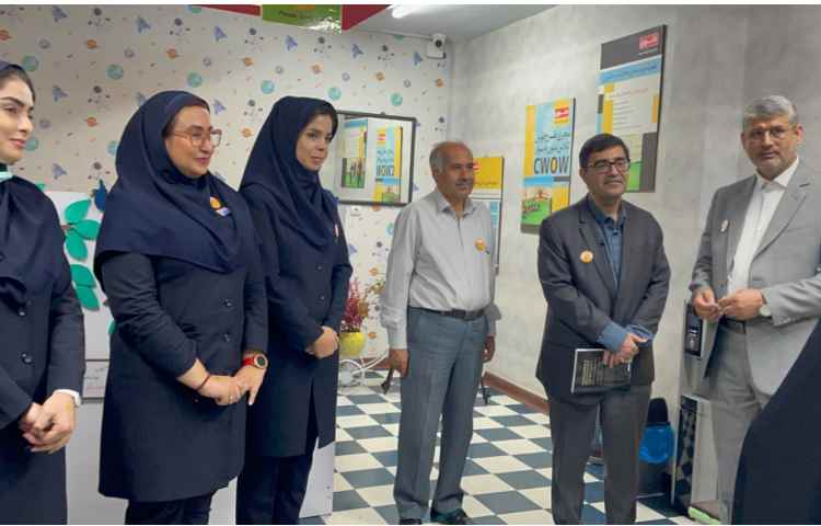 شورای هم اندیشی مدرسان سواد مالی و هوش تجاری باحضور مشاور وزیرآموزش و پرورش و هیات مدیره موسسه علوی 2