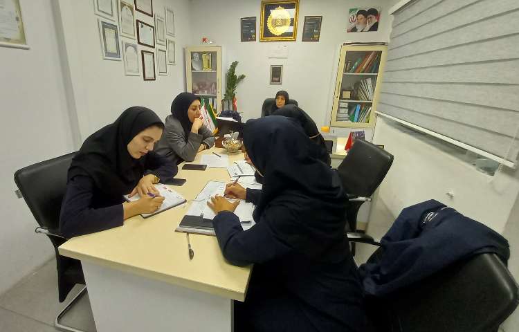 شورای کیفیت آموزشی 2