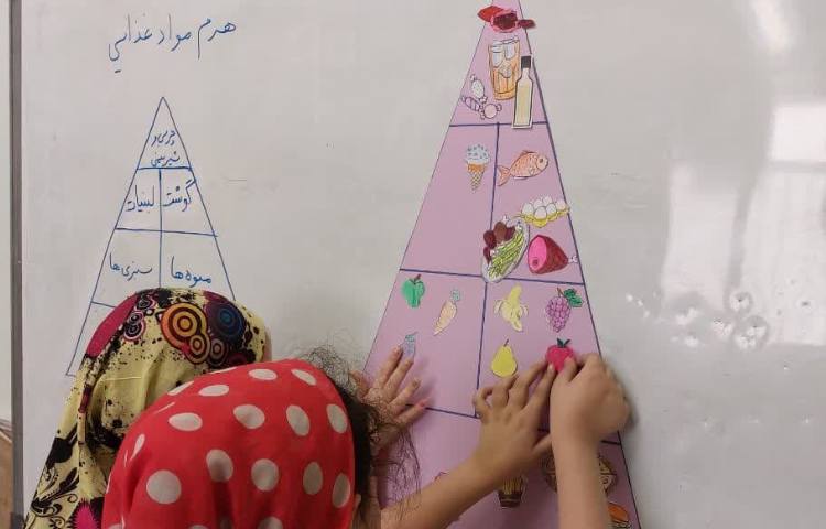 شگفتی های علوم 1