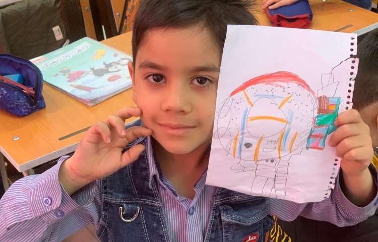 شیرینی مورد علاقه