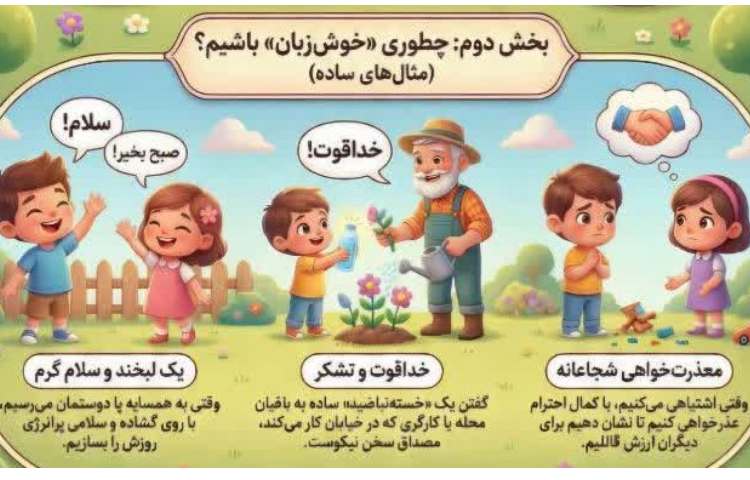 شیرین مثل قند 2