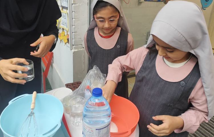 صبحانه با سر آشپز کوچولو 1