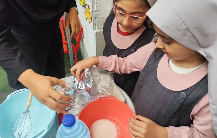 صبحانه با سر آشپز کوچولو 3