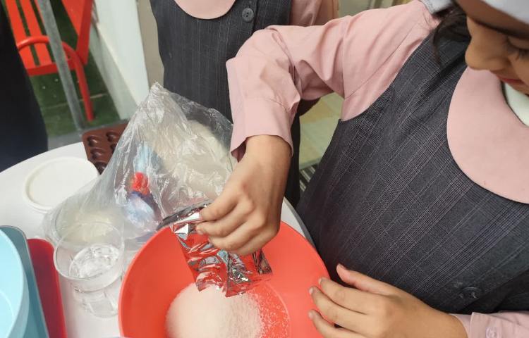 صبحانه با سر آشپز کوچولو 4