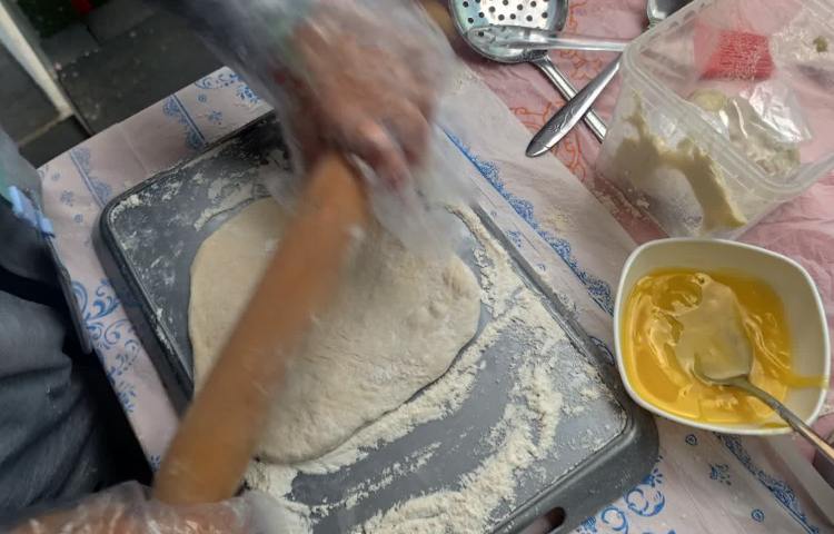 صبحانه با سر آشپز کوچولو 4