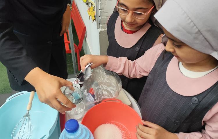 صبحانه با سر آشپز کوچولو 5