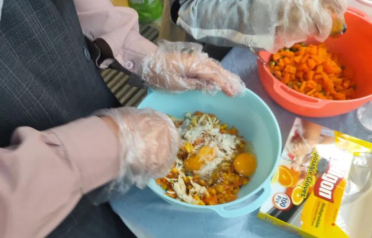 صبحانه با سر آشپز کوچولو 5