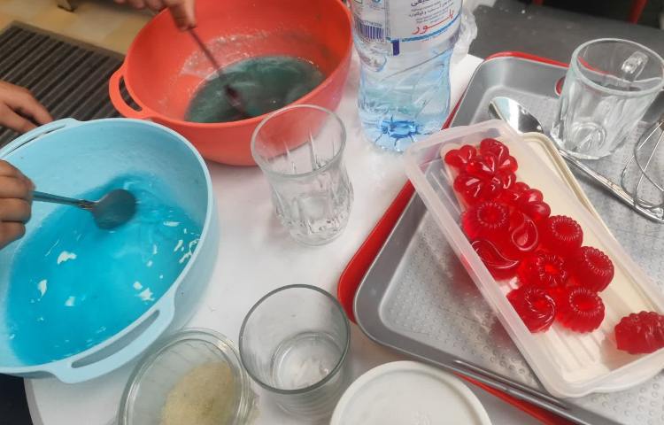 صبحانه با سر آشپز کوچولو 6