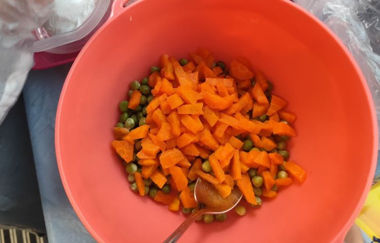 صبحانه با سر آشپز کوچولو 8