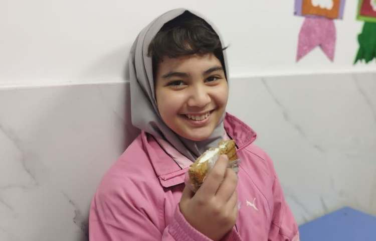 صبحانه سالم (لقمه مادرانه) 15