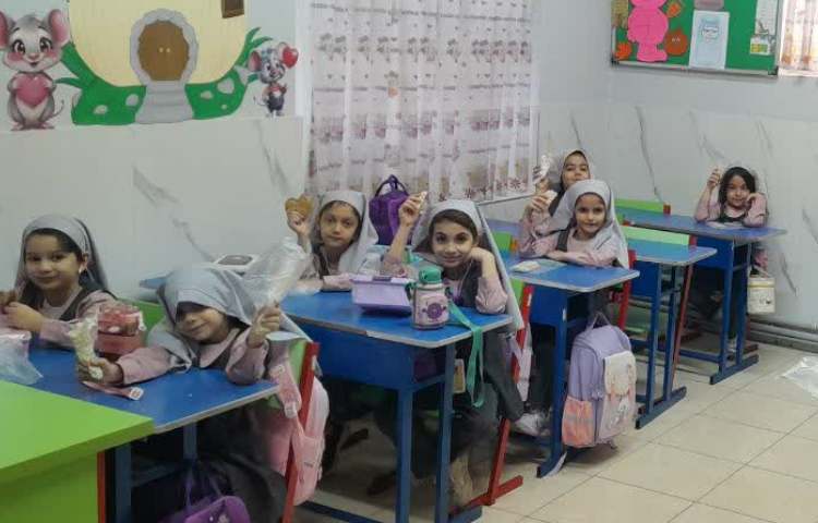 صبحانه سالم (لقمه مادرانه ) 3