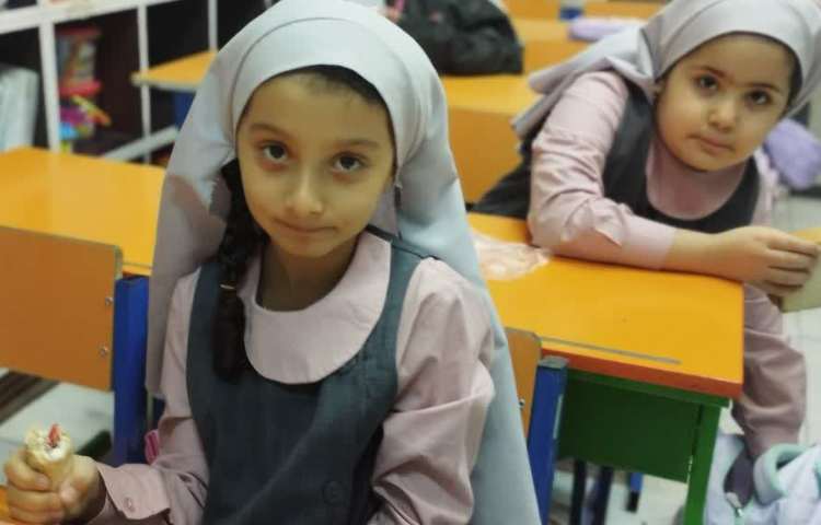 صبحانه سالم (لقمه مادرانه) 4