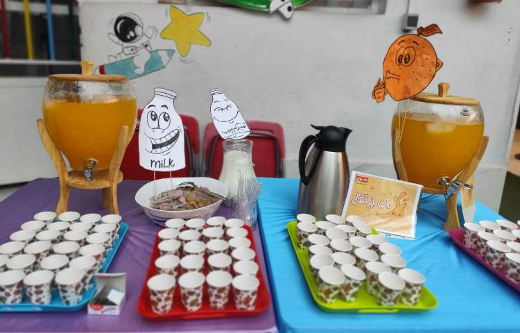 صبحانه سالم و لذیذ 10