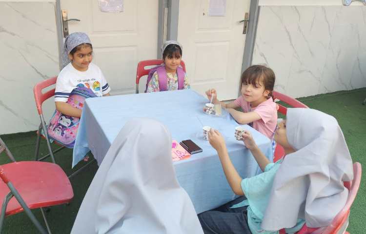 صبحانه سالم و لذیذ 13