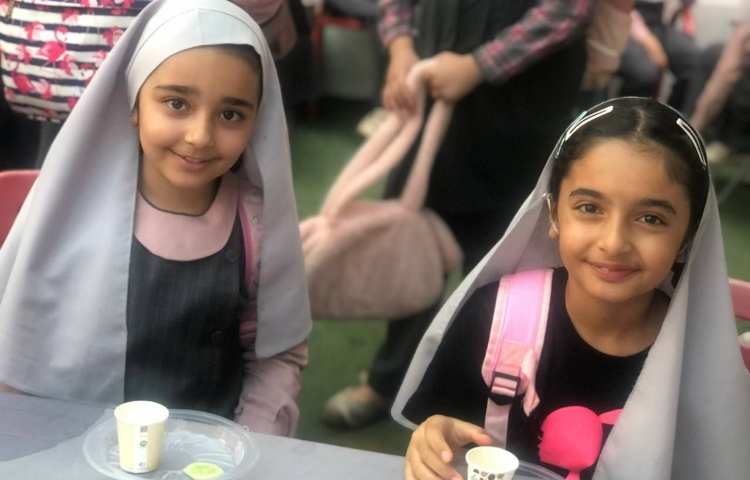 صبحانه سالم و لذیذ 4