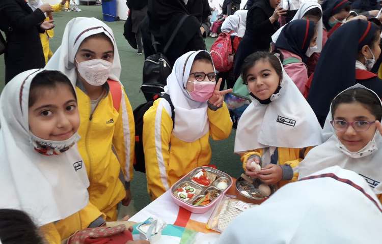 صبحانه سالم 1