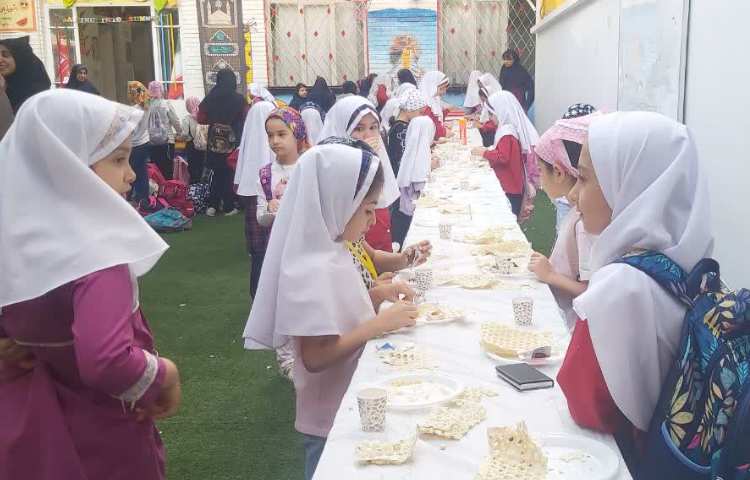 صبحانه سالم 1