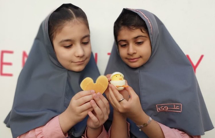 صبحانه سالم 1