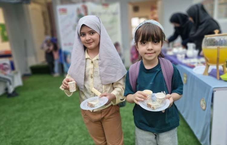 صبحانه سالم 1