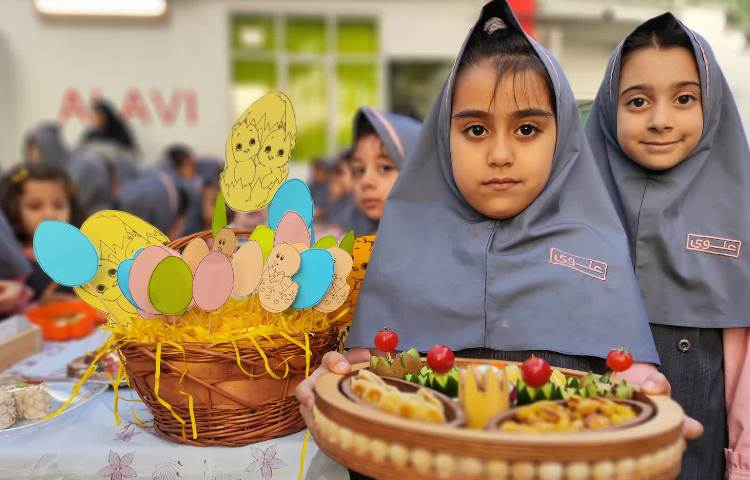 صبحانه سالم 10