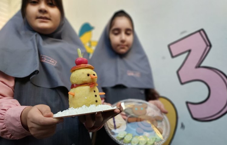 صبحانه سالم 10