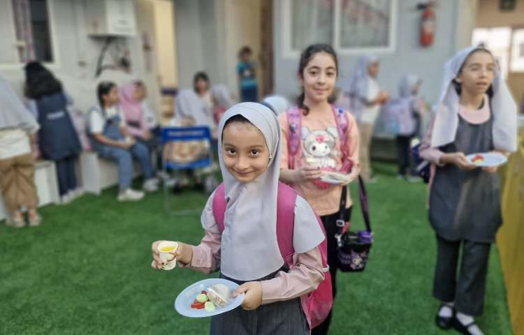 صبحانه سالم 10