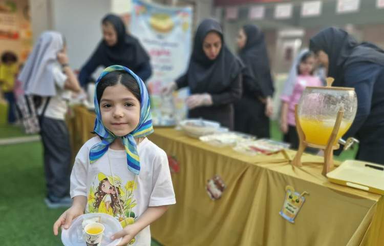صبحانه سالم 12