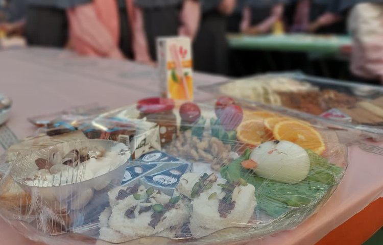 صبحانه سالم 13