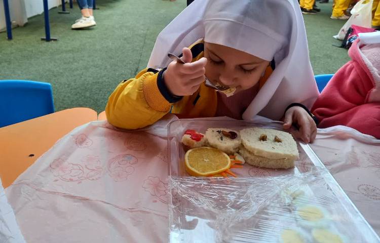 صبحانه سالم 15