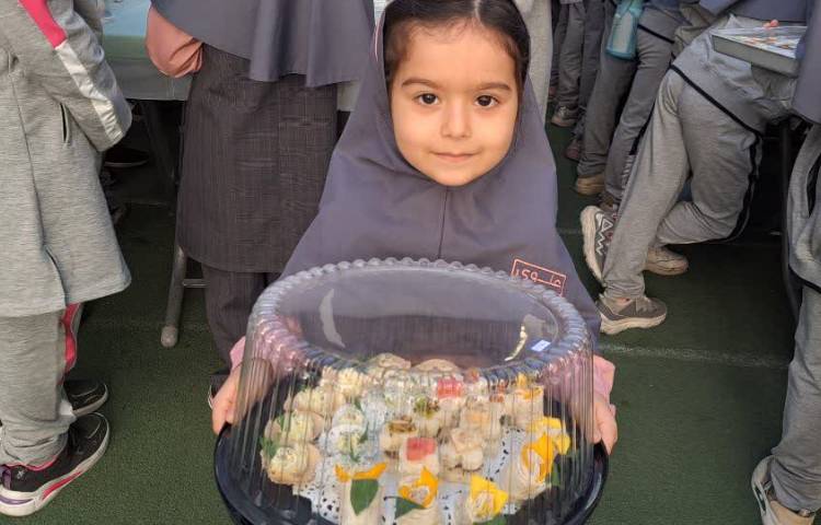 صبحانه سالم 15