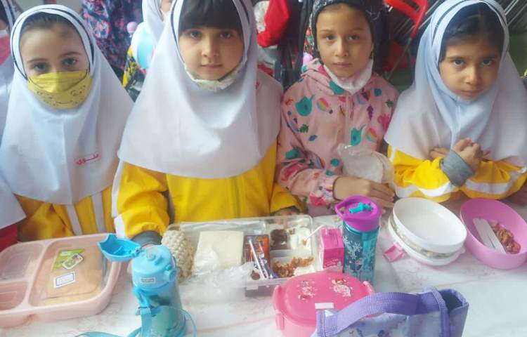 صبحانه سالم 17