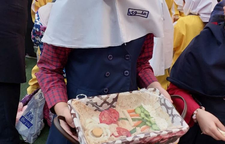 صبحانه سالم 18