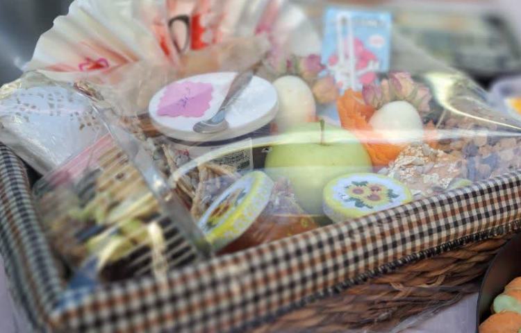 صبحانه سالم 18