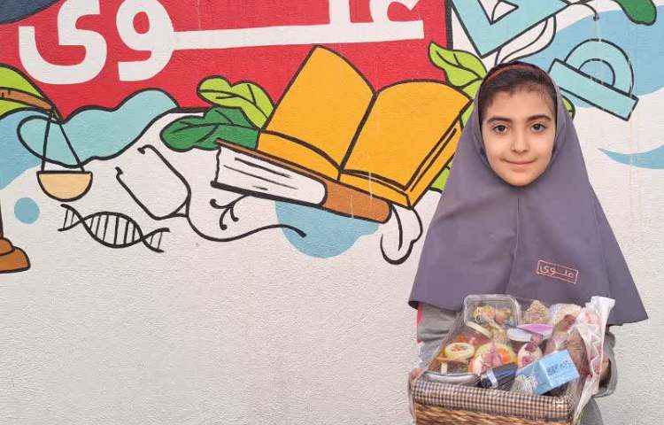 صبحانه سالم 19