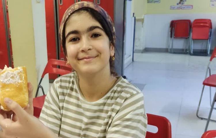 صبحانه سالم 2