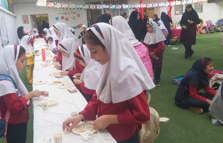 صبحانه سالم 2