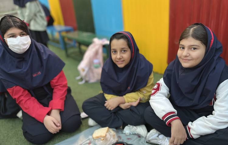 صبحانه سالم 2