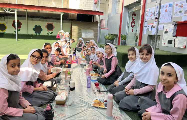 صبحانه سالم 2