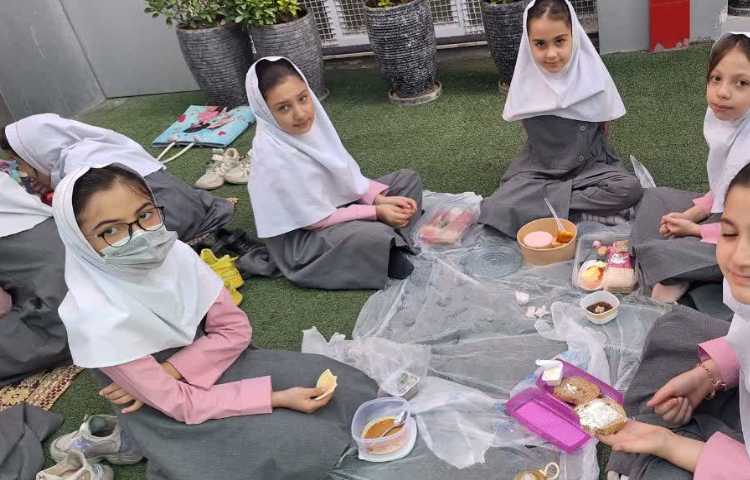 صبحانه سالم 2