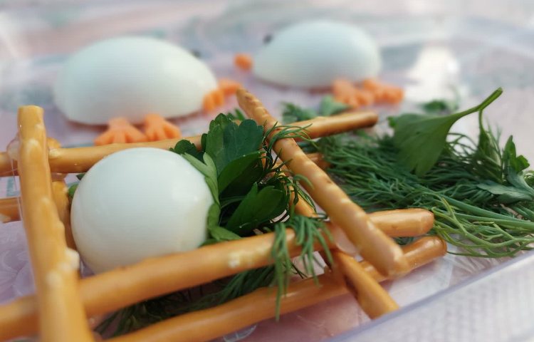 صبحانه سالم 2