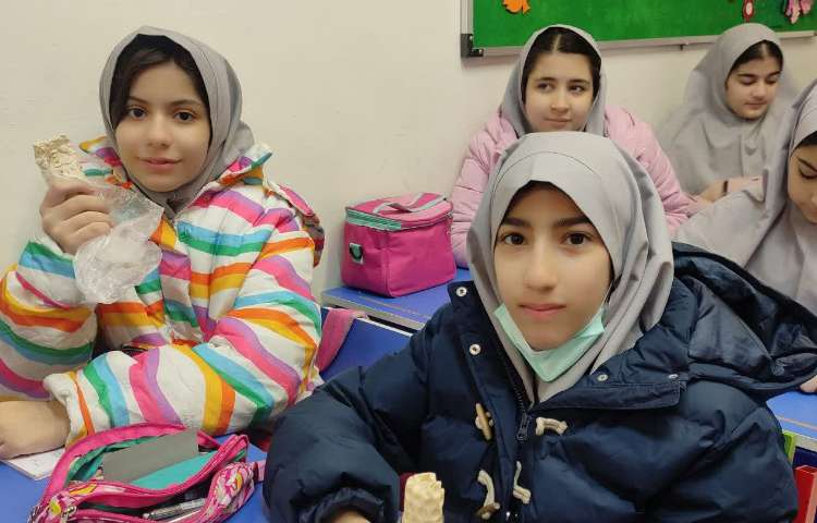 صبحانه سالم 2