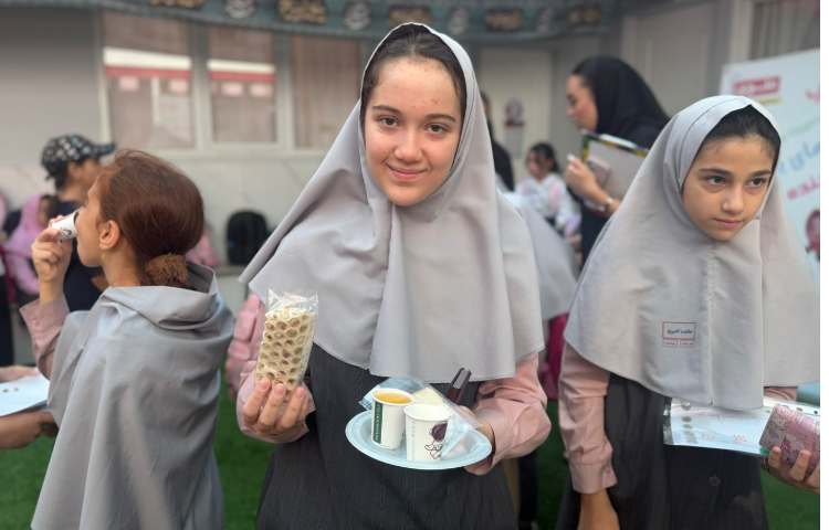 صبحانه سالم 2