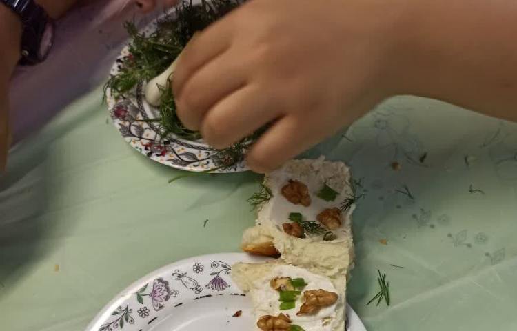 صبحانه سالم 3