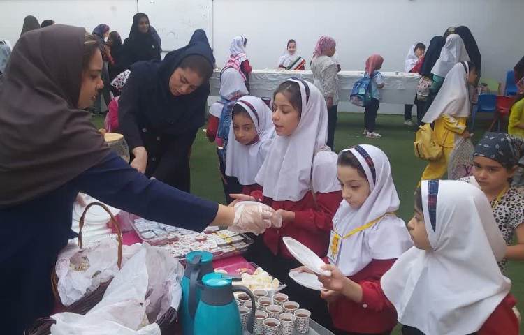 صبحانه سالم 3