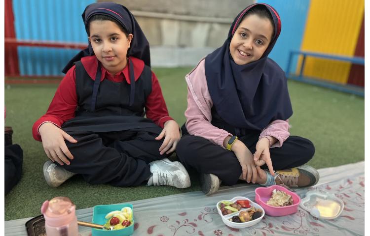 صبحانه سالم 3