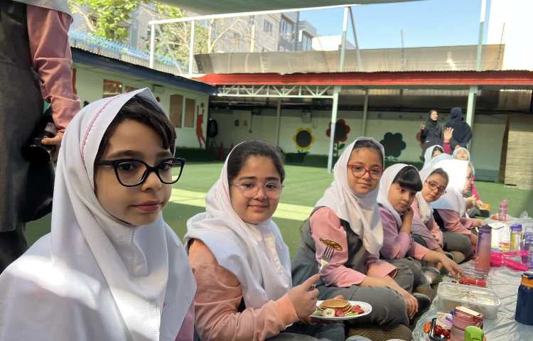 صبحانه سالم 3