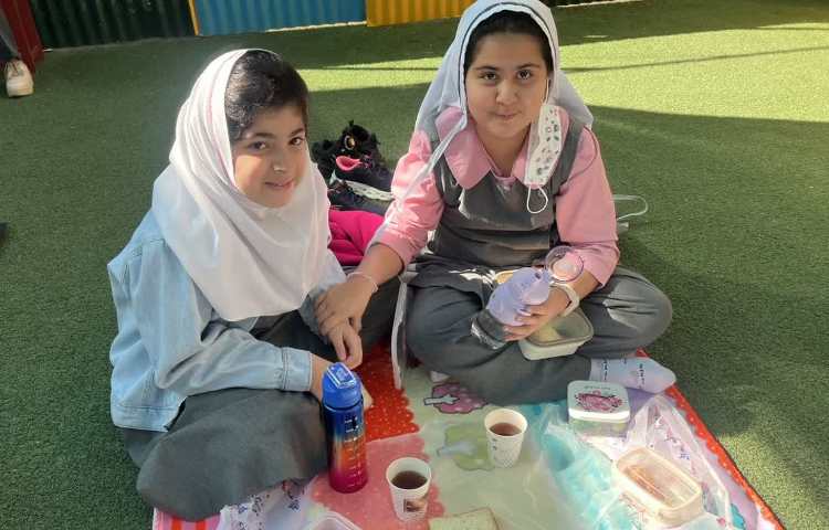 صبحانه سالم 3