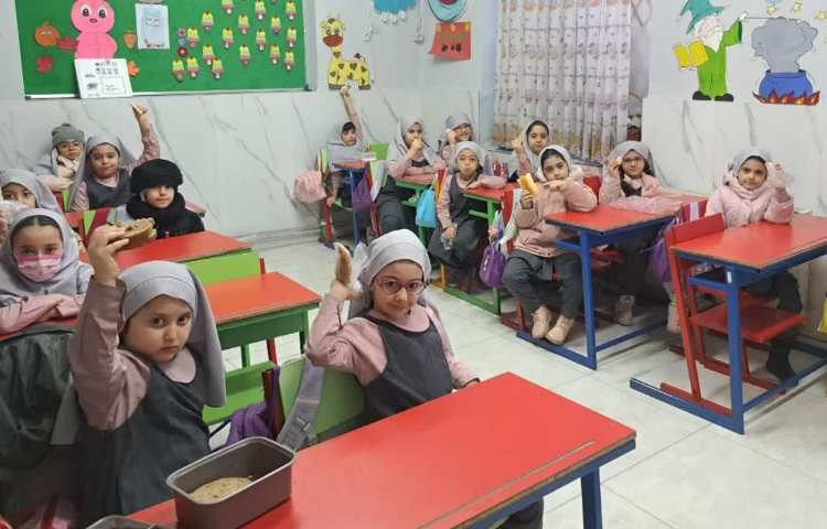 صبحانه سالم 3