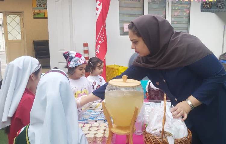 صبحانه سالم 4